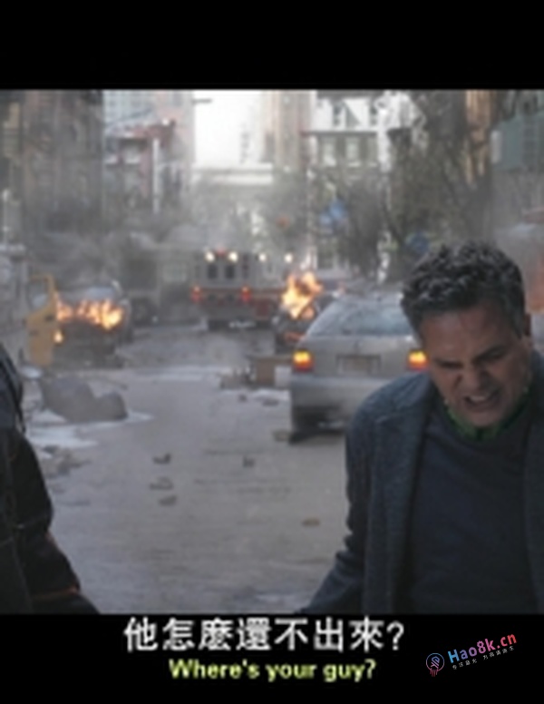 复仇者联盟3:无限战争[DIY原盘/第二版/次世代国语/特效六字幕].Avengers.Infinity.War.2018.BluRay.1080p.AVC.DTS-HD.MA7.1-V2-Byakuya@CHDBits 47.2GB