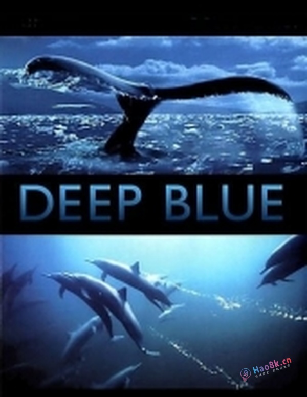 深蓝 Deep.Blue.2003.1080p.BluRay.x264-LCHD 6.55GB