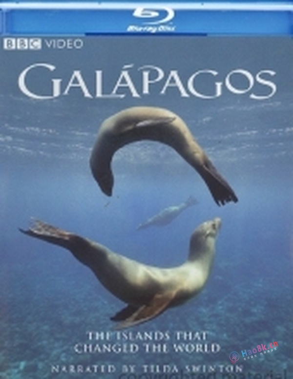 加拉帕格斯三集全[国/粤/英]Galapagos.2007.Bluray.1080p.AC3.3Audio.x264-CHD 13GB