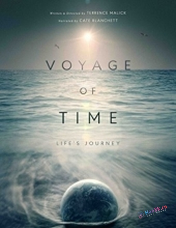 时间之旅/时间之旅:生命旅程 Voyage.of.Time.2016.DOCU.1080p.BluRay.x264-NODLABS 7.65GB